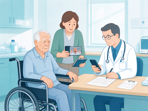 　　成都老年人抽搐是什么原因?成都军盛医院提醒排查