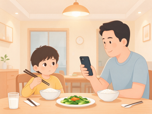 孩子突然动作停住几秒,找喻良看之前先录段视频 孩子突然动作停住几秒,找喻良看之前先录段视频