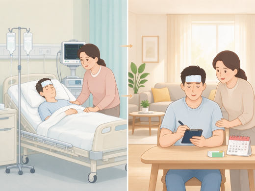 脑炎后抽搐就是癫痫吗?喻良医生讲清判断思路