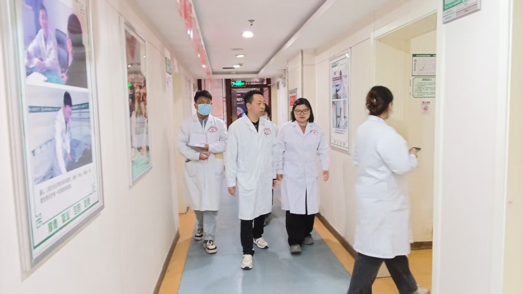 李恩主任依托成都军盛医院2026癫痫诊疗体系6.0传递癫痫防治正能量